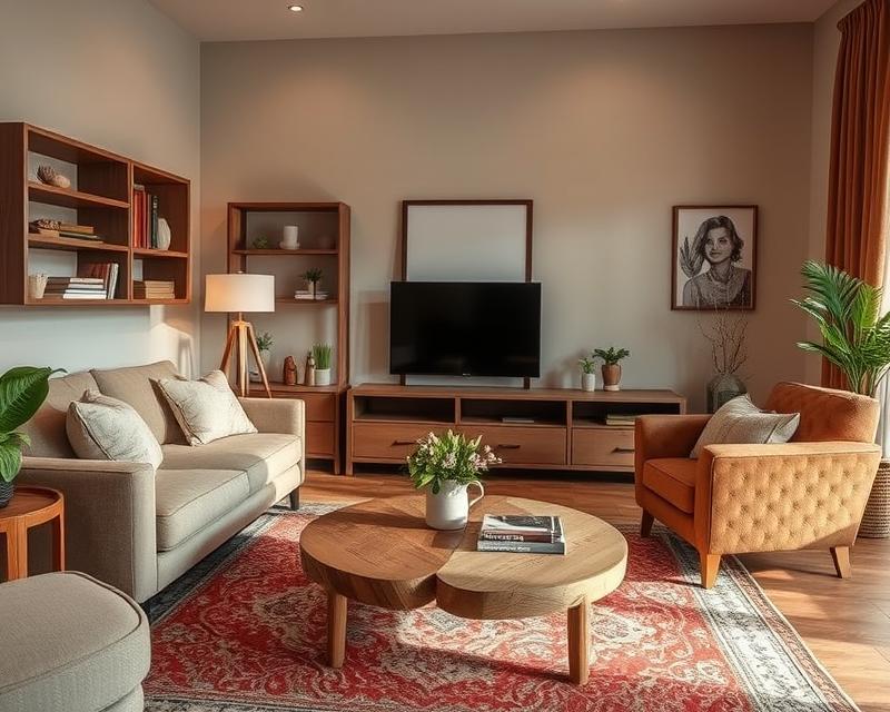 Dlaczego warto wybrać meble na wymiar? Zalety i personalizacja