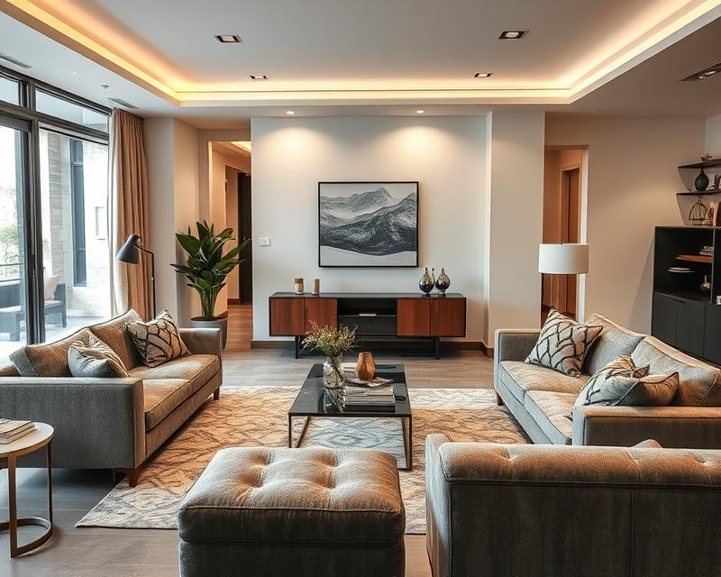 Zalety mebli na wymiar: funkcjonalność, jakość i optymalne zagospodarowanie przestrzeni