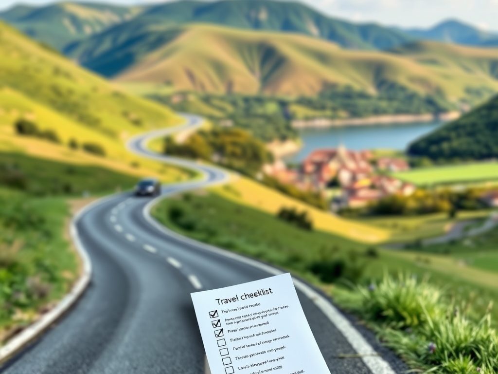 Jak wybrać kierunek podróży z minimum dojazdów i przesiadek – praktyczna checklista planowania